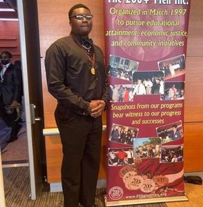 Meet your Posher, Tracy